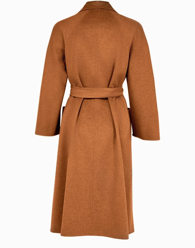 Max Mara Ludmilla long coat 3