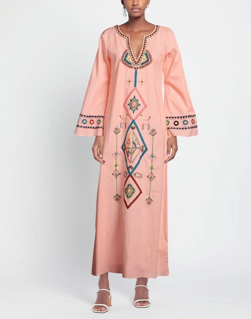 MUZUNGU SISTERS Long dress 2