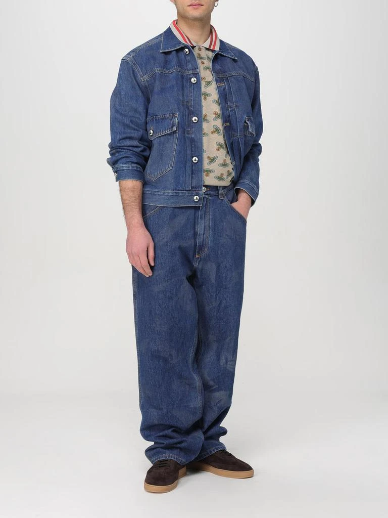 Vivienne Westwood Jeans men Vivienne Westwood 2