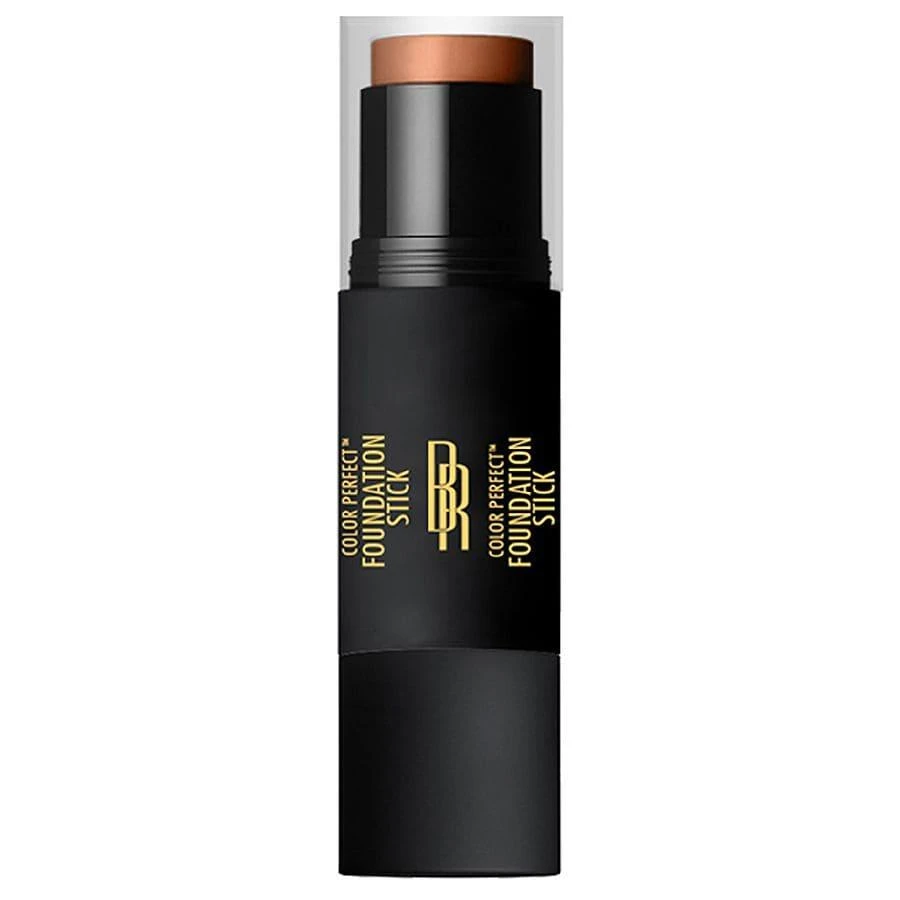 Black Radiance Color Perfect Foundation Stick 1