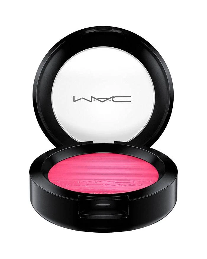 MAC Extra Dimension Blush, Extra Dimension Collection 2