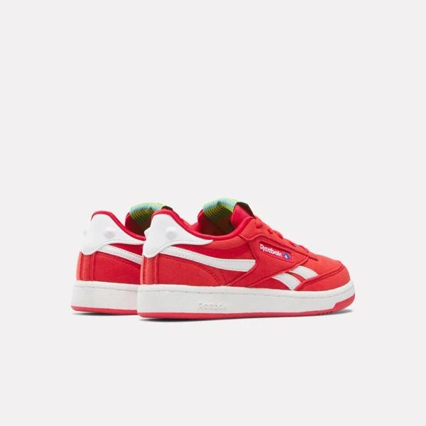 Reebok Reebok x Sonic 3 Club C Shoes - Preschool 4