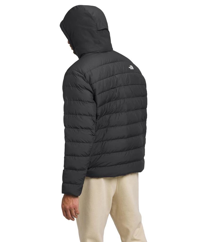 The North Face Big Aconcagua 3 Hoodie 2