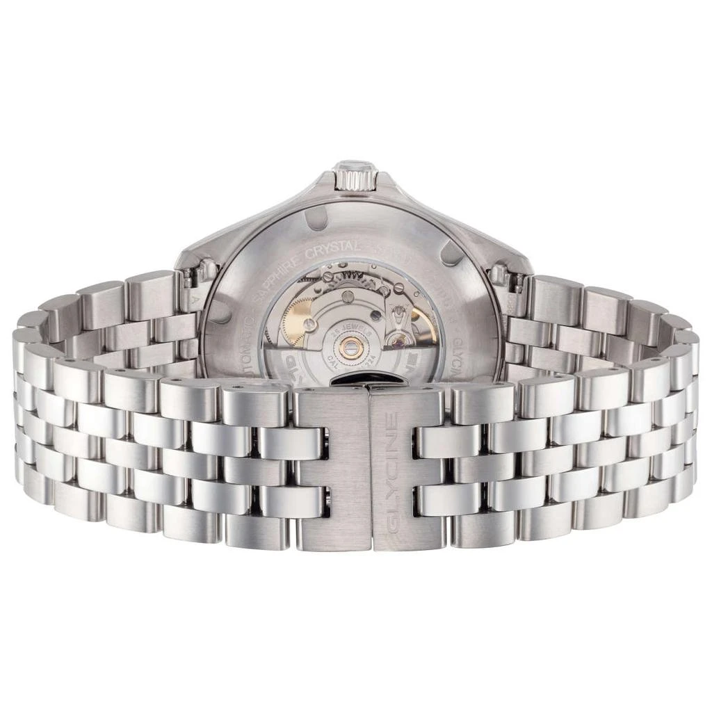 Glycine Glycine Combat Classic Men's Automatic Watch 4