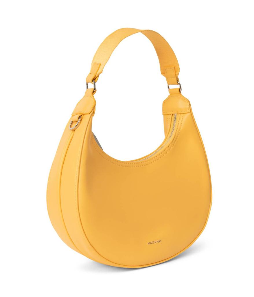 Matt & Nat Matt & Nat - Women's Serena Vegan Shoulder Bag