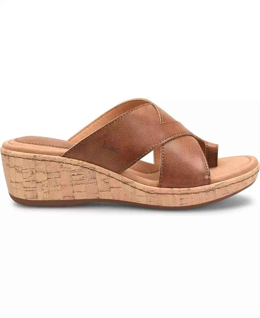 b.o.c. Women's Summer Comfort Sandal 2