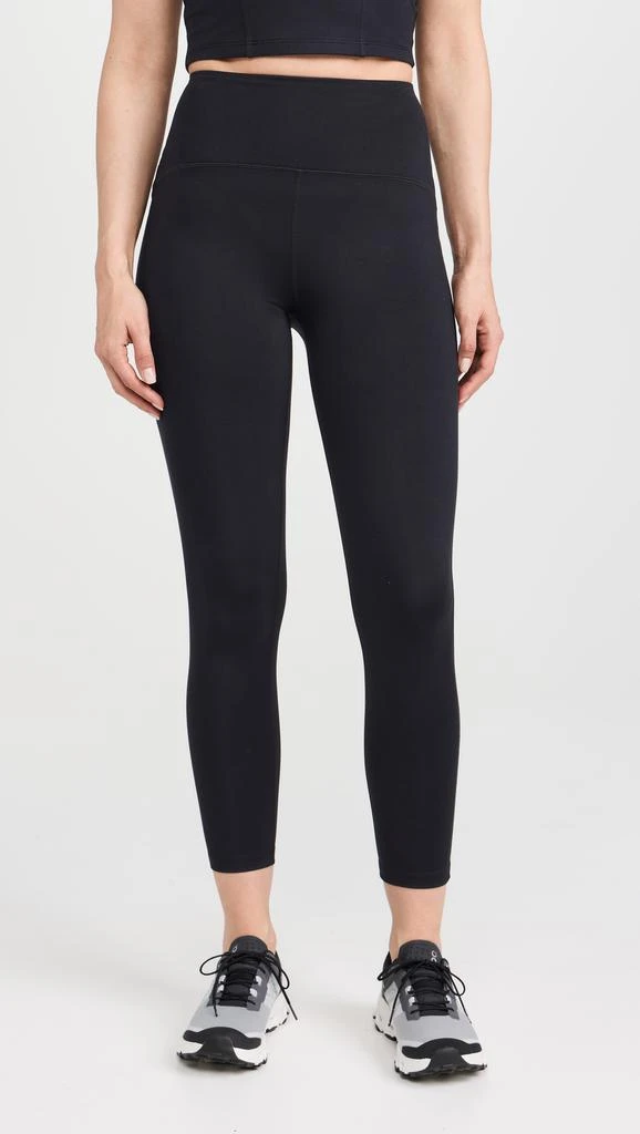 Beyond yoga Powerbeyond Strive Midi Leggings 6