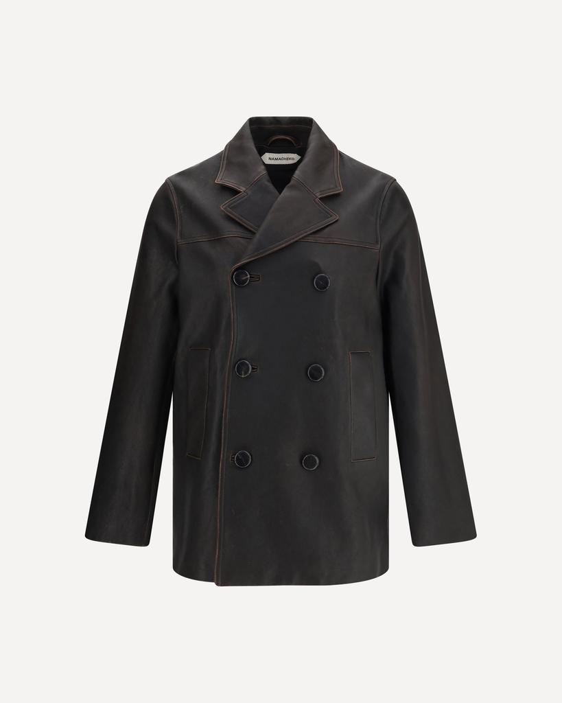 Namacheko Elijah Jacket