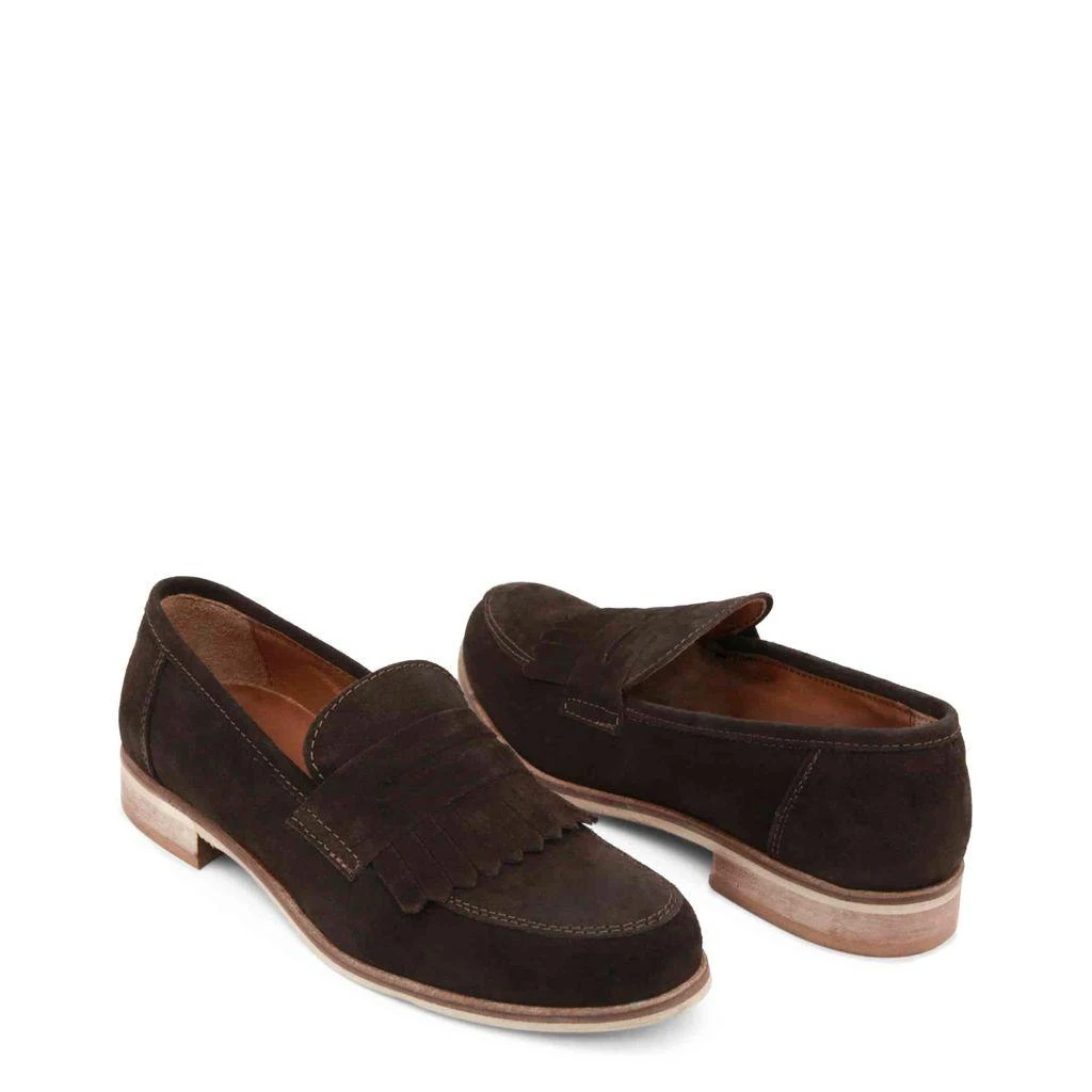 Made in Italia Moccasins Brown Women 3