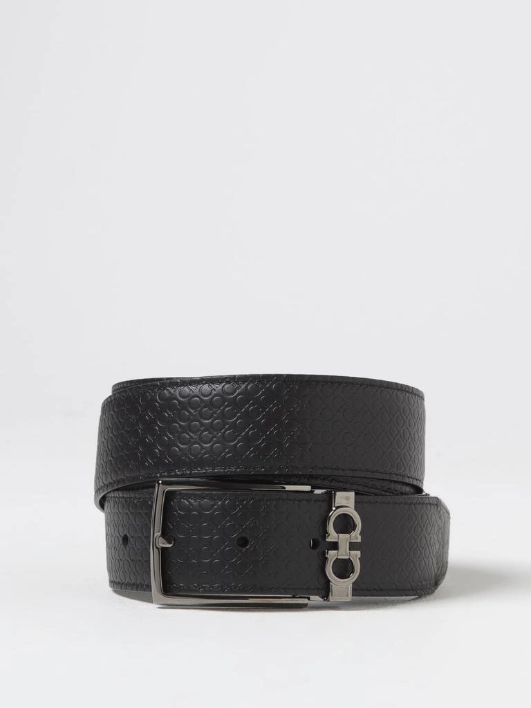 Salvatore Ferragamo Belt men Ferragamo 1