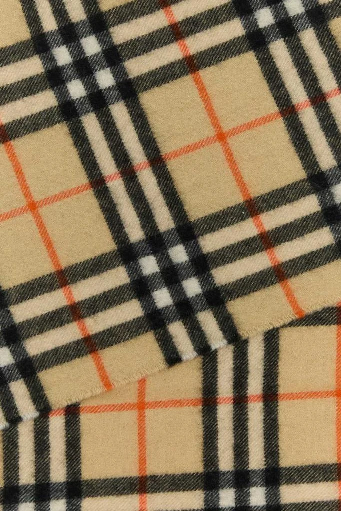 Burberry Burberry Scarves And Foulards 2