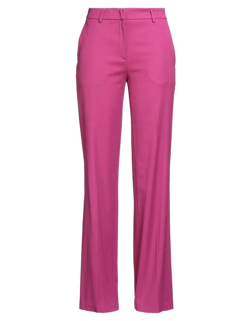 TWINSET Casual pants 1