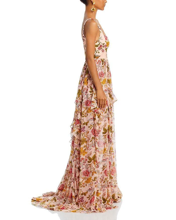 Cinq à Sept Xiomara Gown 5