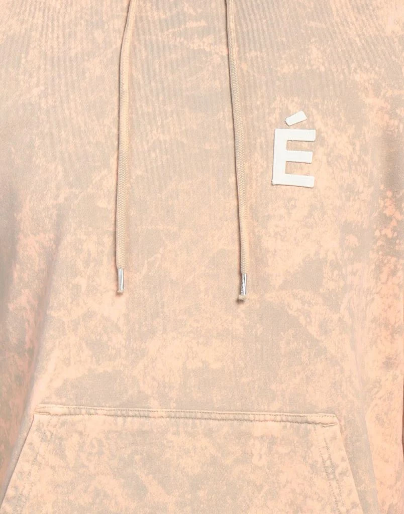 Etudes Hooded sweatshirt 4
