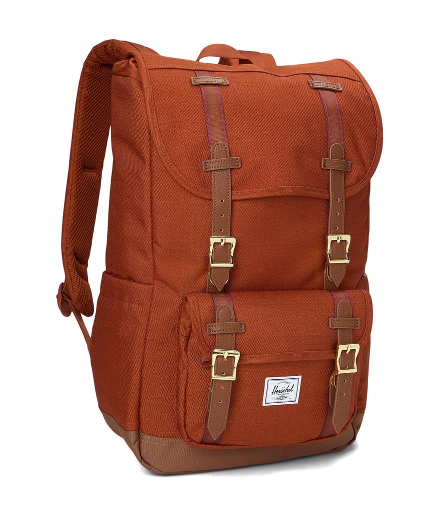 Herschel Supply Herschel Little America Mid Backpack