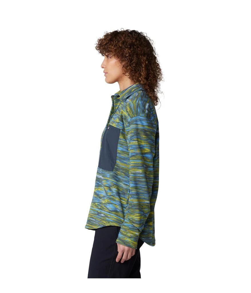 Mountain Hardwear Microchill™ Shirt 2