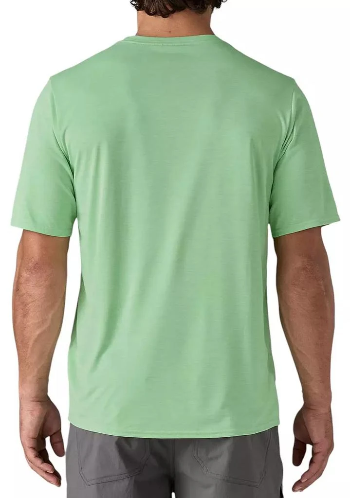 Patagonia Patagonia Men
s Capilene Cool Daily Shirt 2