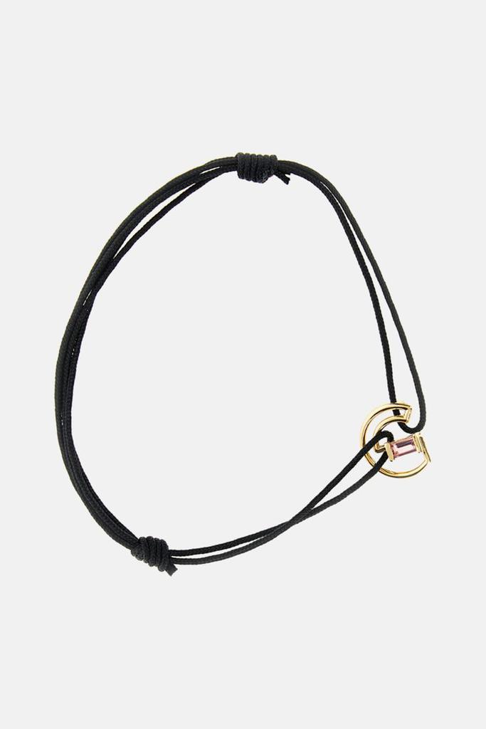 Aliita Letra G Tr Bracelet