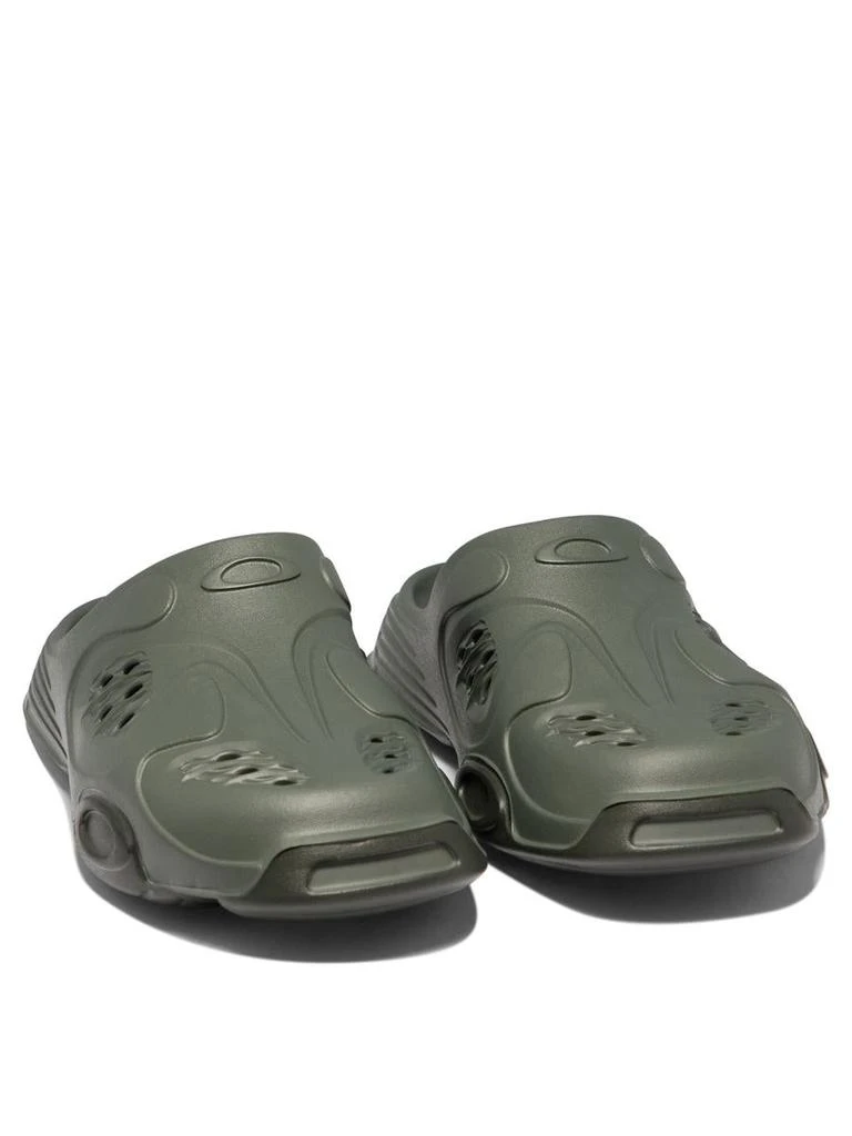 Oakley Factory Team By Brain Dead Oakley Factory Team By Brain 