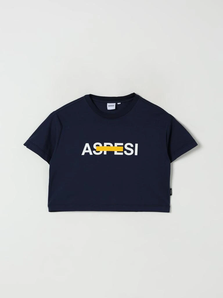 ASPESI T-shirt kids Aspesi 1