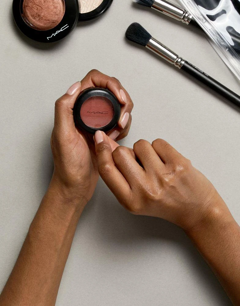 MAC MAC Cream Colour Base - Improper Copper 2