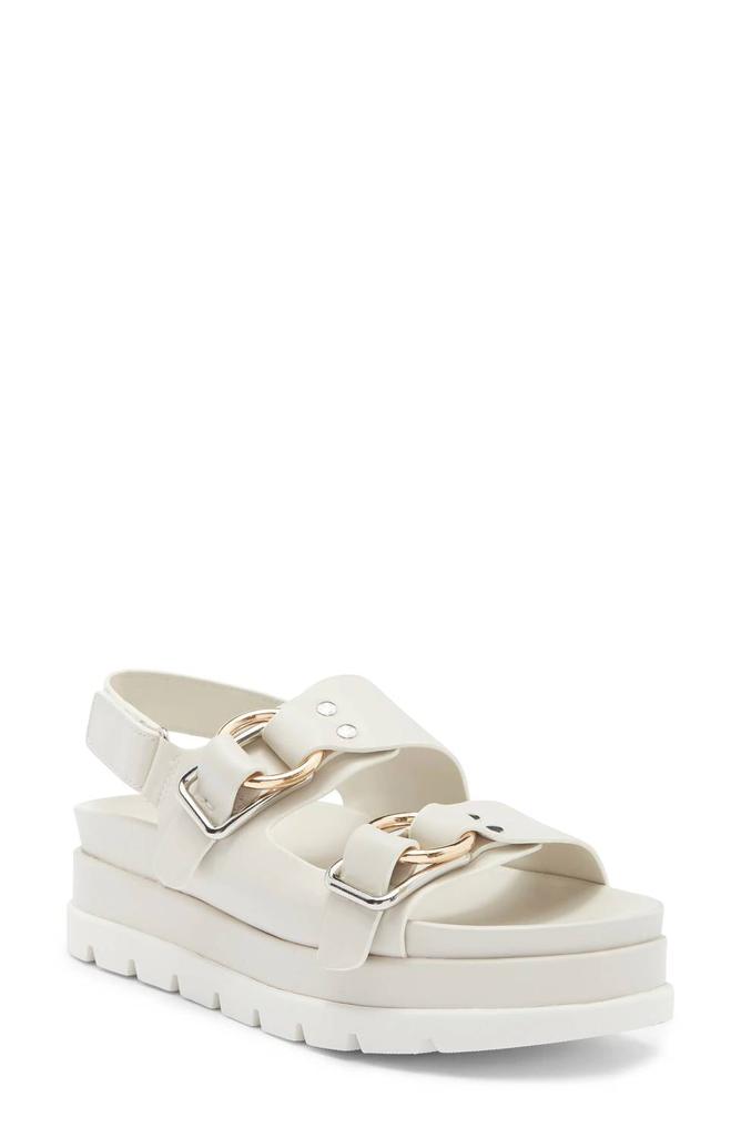 J/Slides J/Slides - Women's Blast Platform Sandal
