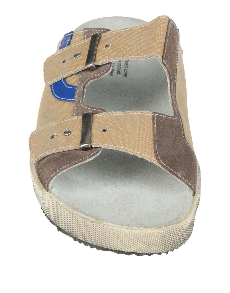HIDNANDER Sandals 4