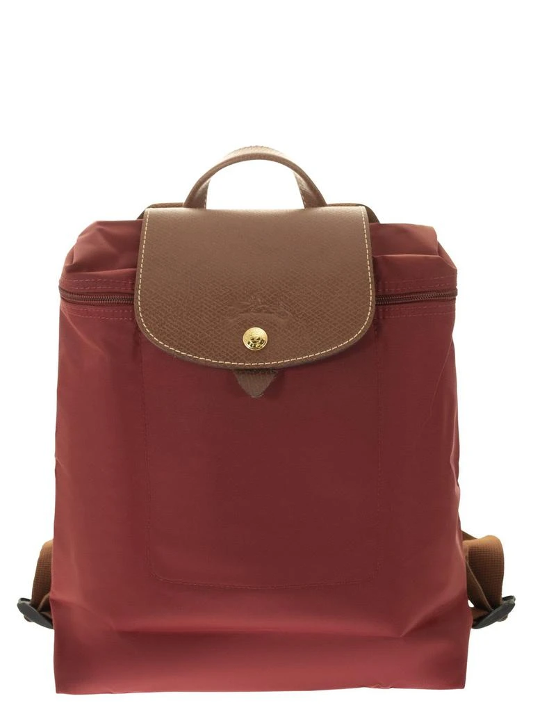 Longchamp Longchamp Le Pliage Original Backpack 1