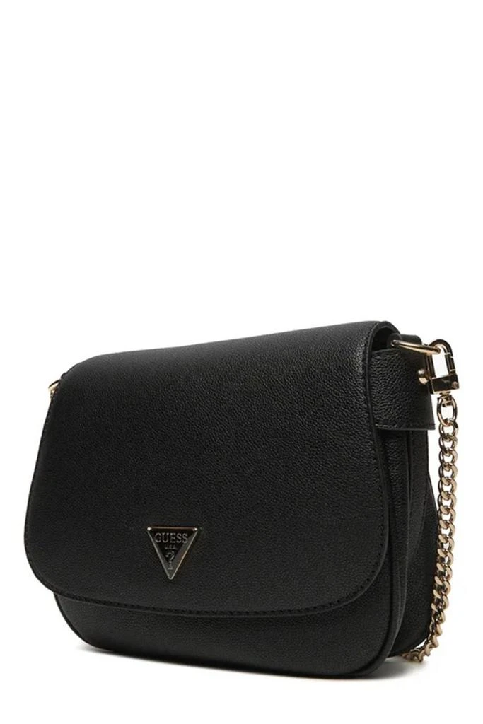 GUESS Guess Fedora Flap Shoulder Bag 2