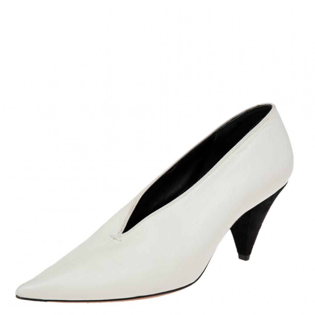 Celine Celine Leather flats