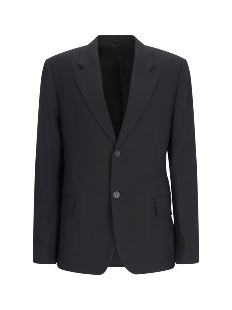 【関税込み】PACO RABANNE Single-breasted blazer Paco Rabanne Single-breasted Blazer - Suits - Compare Prices