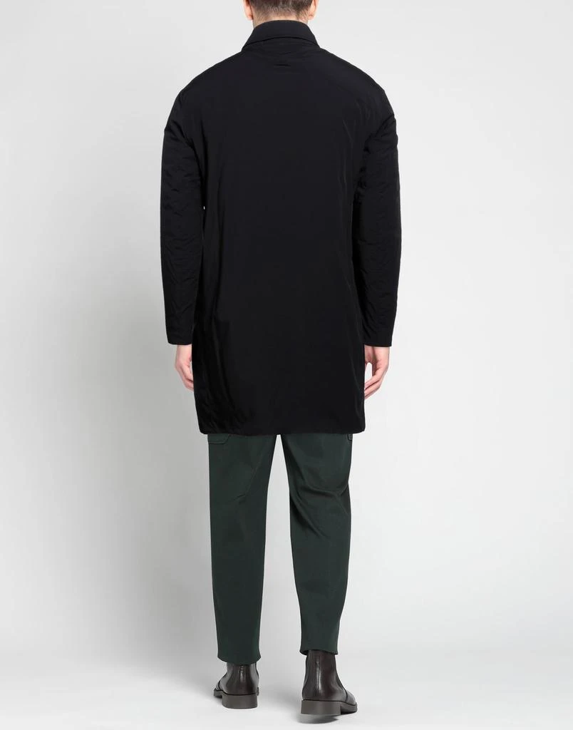 ESEMPLARE Full-length jacket 3