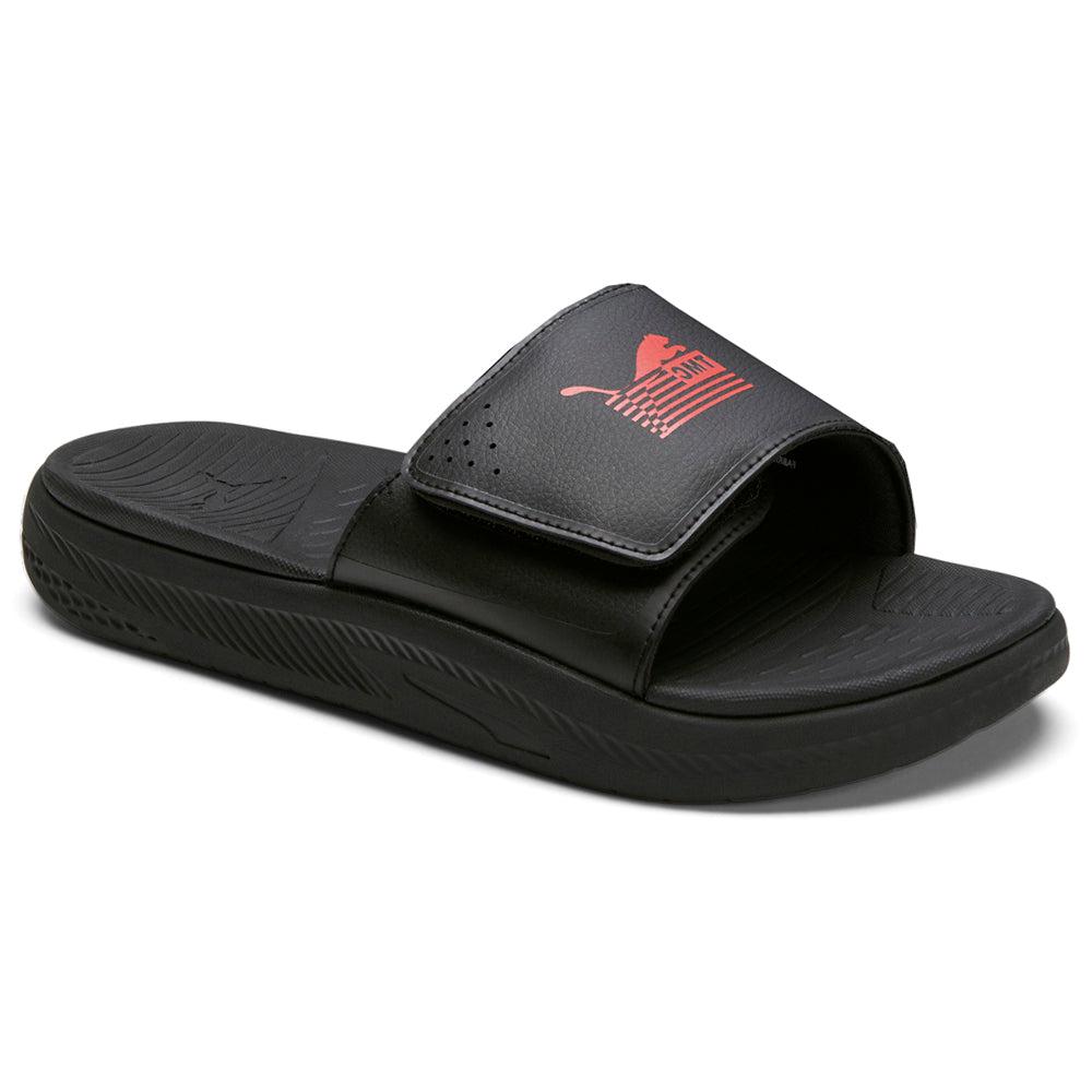 Puma TMC X Softride Slide Sandals