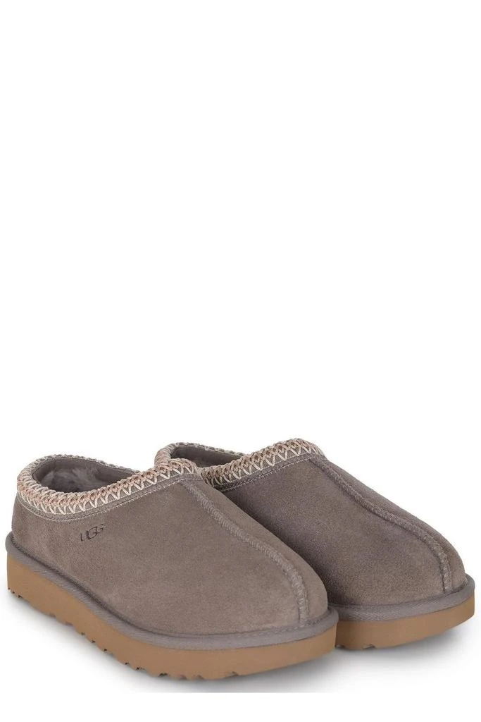 UGG UGG Tasman Logo Embossed Slippers 4