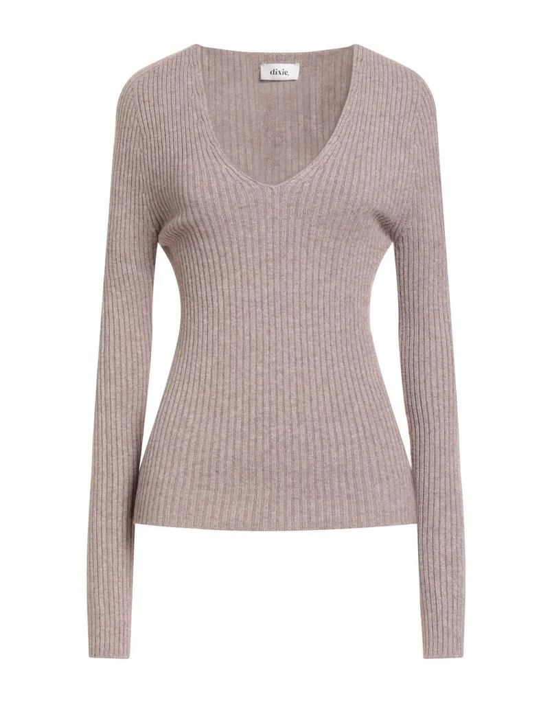 DIXIE Sweater 1