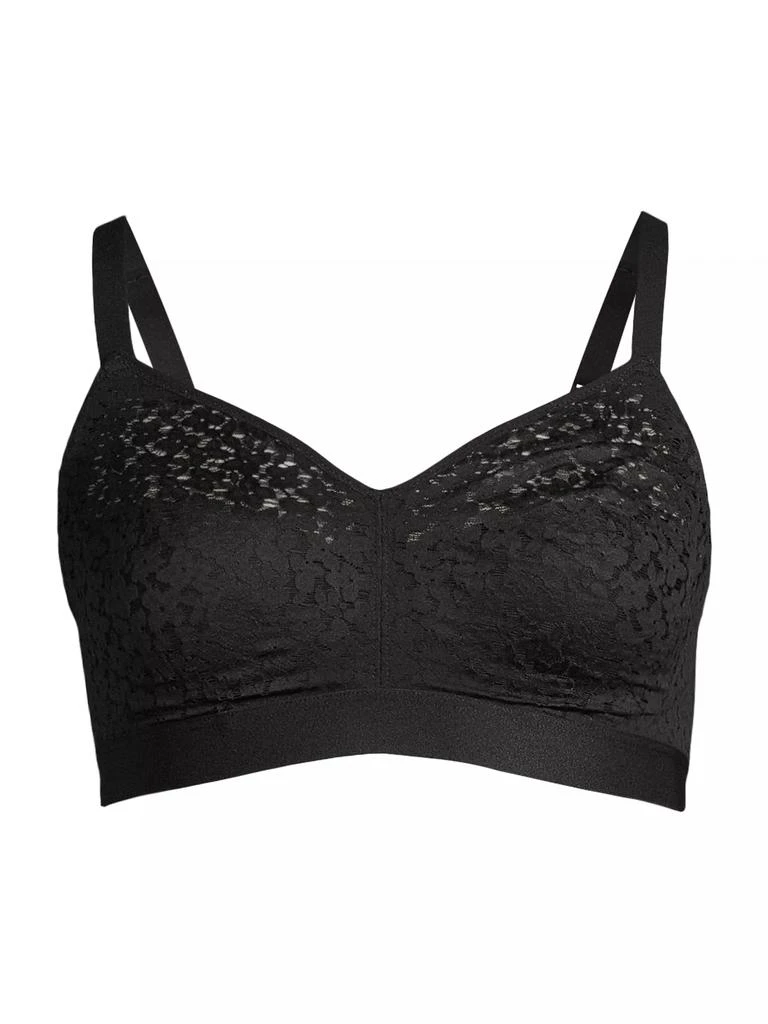 Chantelle Norah Wirefree Bra 1