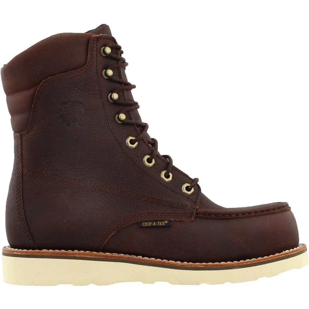 Chippewa Edge Walker 8 inch Waterproof Composite Toe Work Boots 1