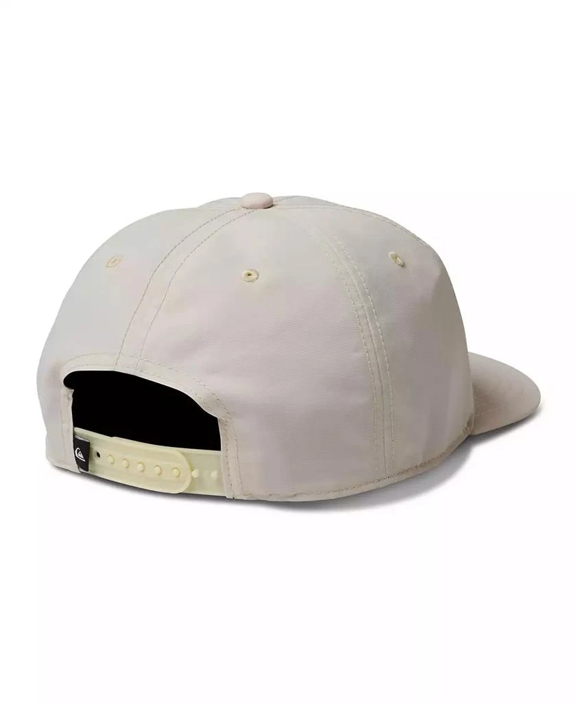 Quiksilver Men's Founders Cap 2