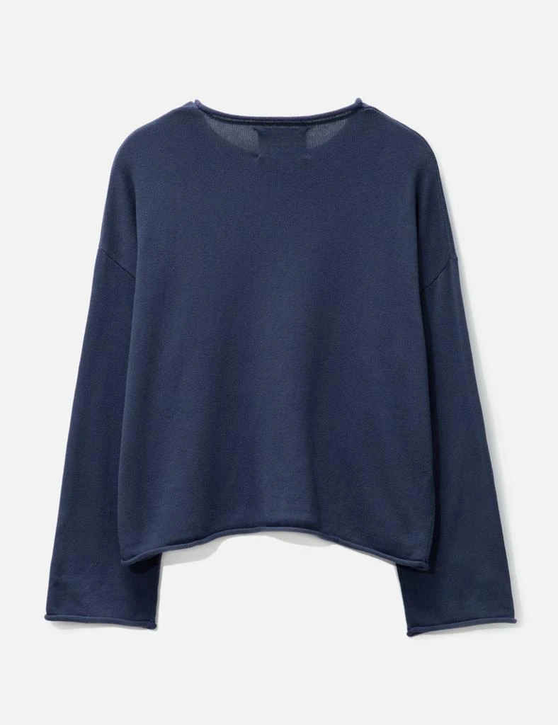 DIDDLE CROPPED SWEATER – On Sale Now with Up to 32% Off | Discover 