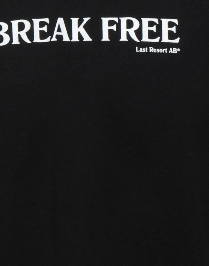 Last Resort AB Basic T-shirt 4
