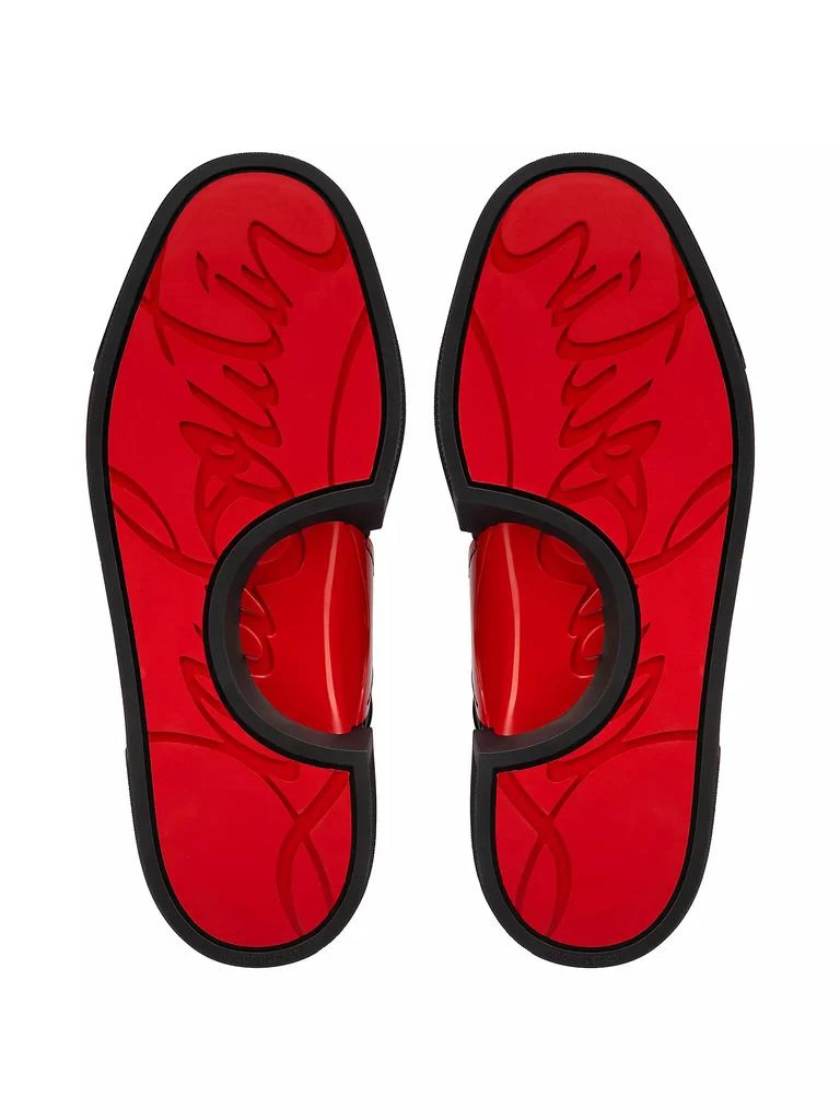 Christian Louboutin Adolon Junior Sneakers 5