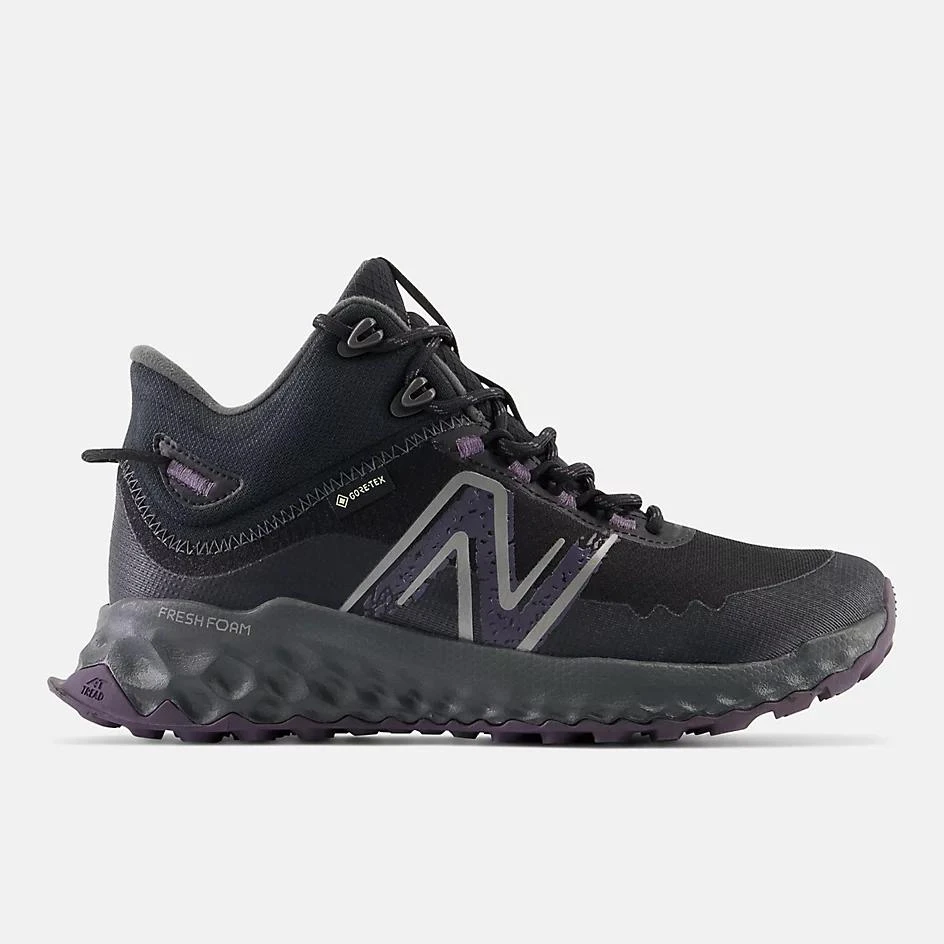 New Balance Fresh Foam Garoé Midcut Gore-Tex® 1
