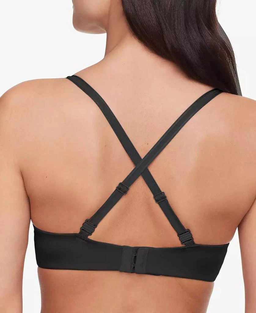 Warner's Women's Super Naturally You Underwire Convertible T-Shirt Bra RA2141A 3