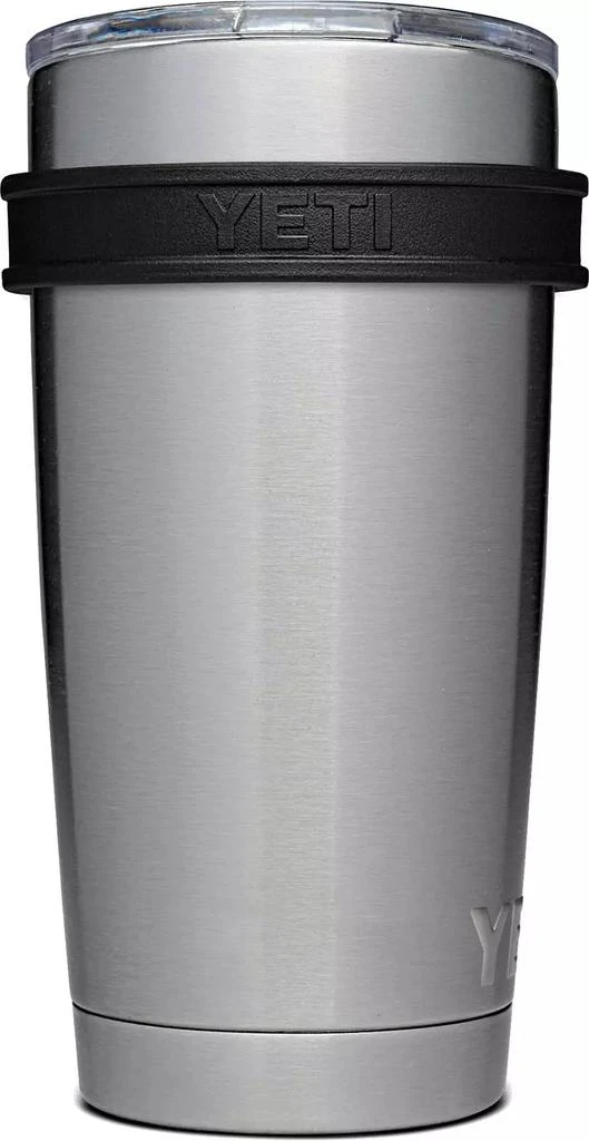 YETI YETI 20 oz. Rambler Tumbler Cup Handle 4