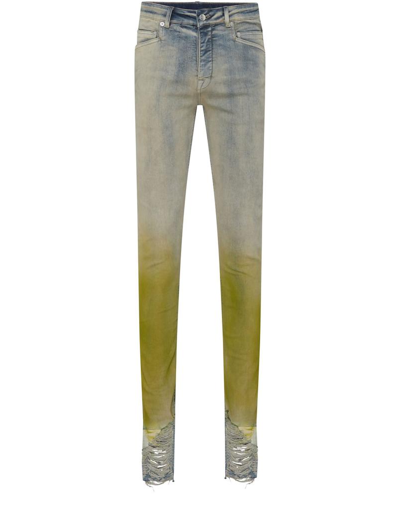 Rick Owens Tyrone Cut slim jeans 31 - Jeans - Free Shipping Rick Owens Tyrone Cut slim jeans 31 - Jeans - Free Shipping