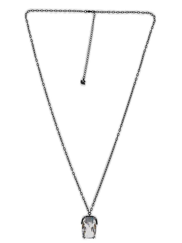 Swarovski Swarovski Harmonia Oversized Pendant Necklace 1