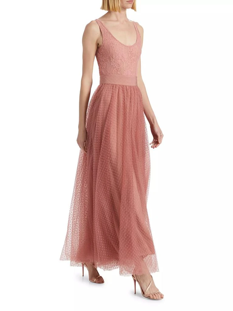 Zimmermann Lace Sleeveless Bodysuit 2