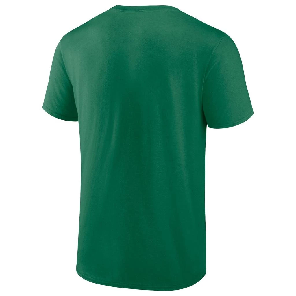 Fanatics Fanatics Eagles Brotherly Shove T-Shirt - Men's 2