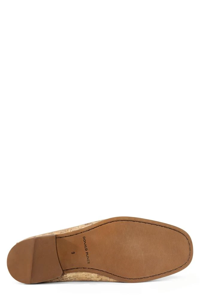 Donald Pliner Bit Penny Loafer 5
