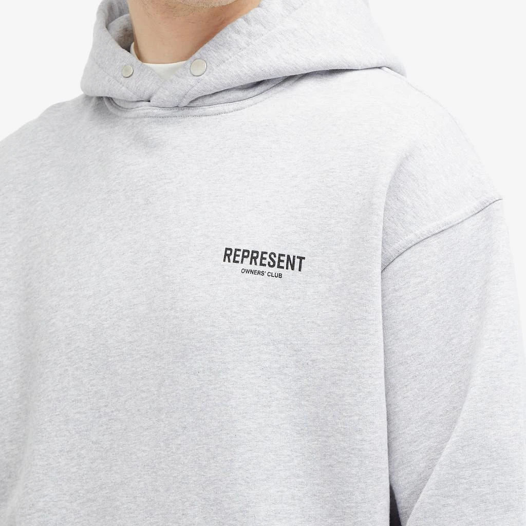Represent Represent Owners Club Hoodie 5